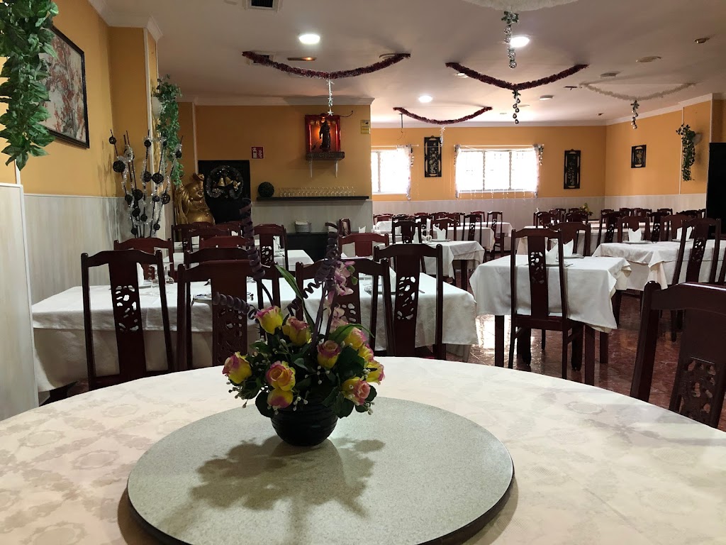 Restaurante El Castillo (bajada de los taxis)