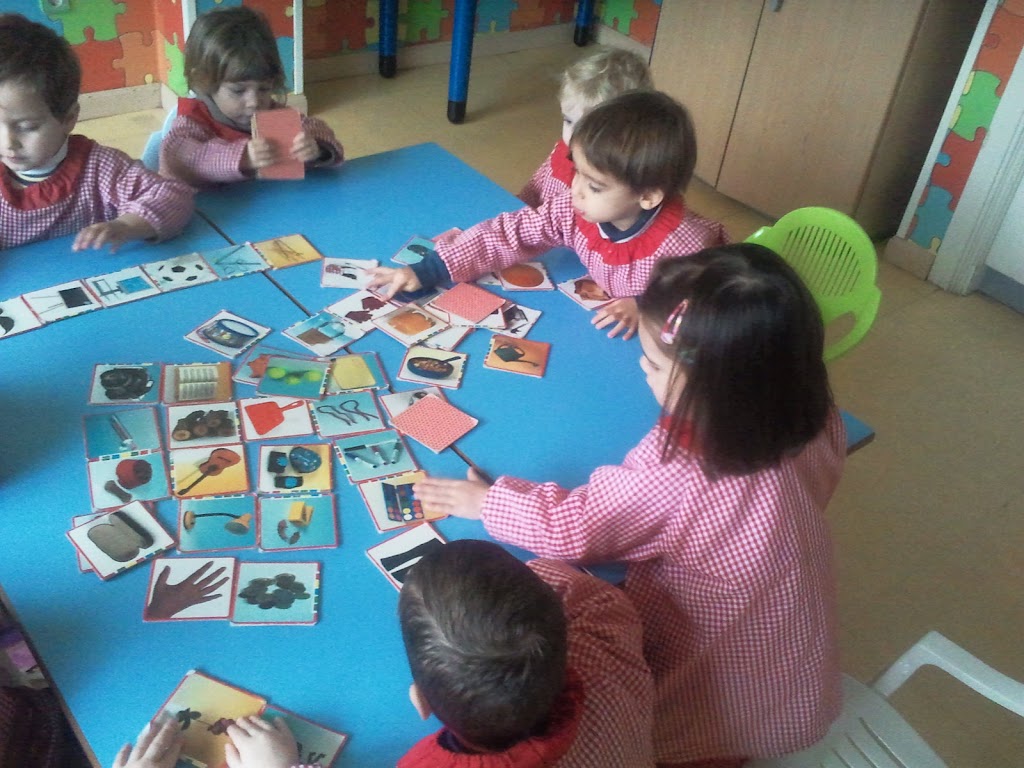 GUARDERIA LA OCA LOCA