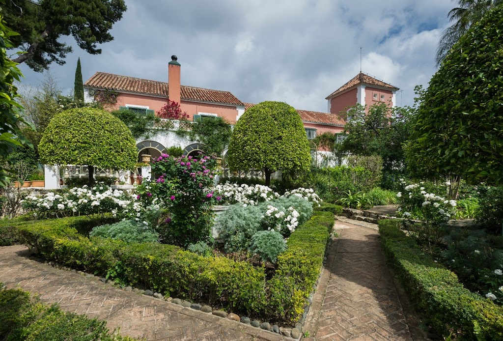 Hotel Alcuzcuz Restaurante