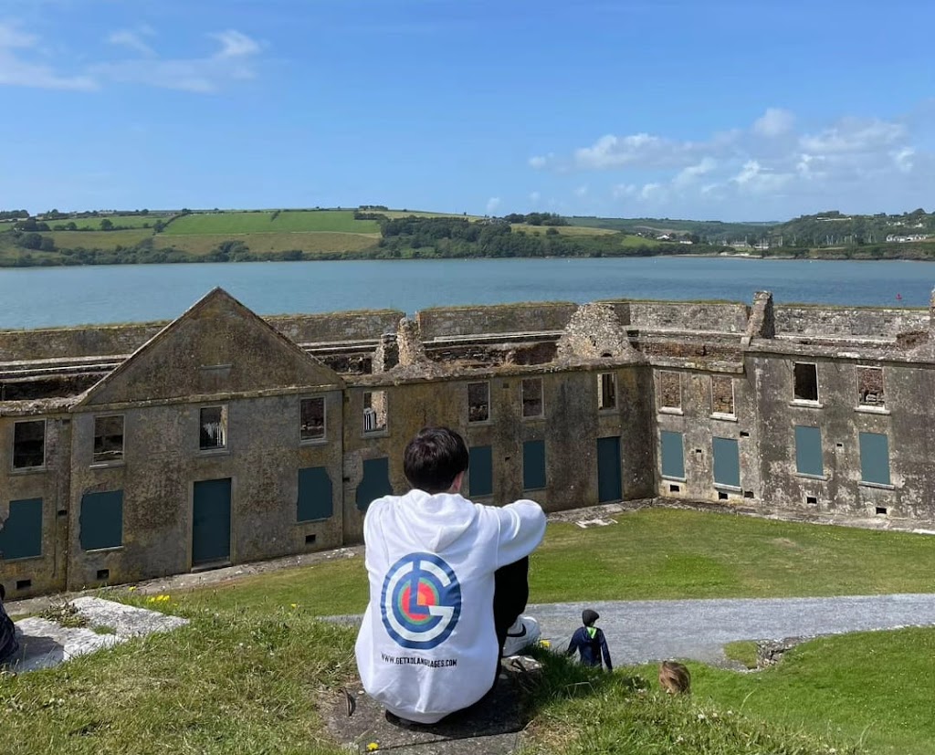 Getxo Language Services