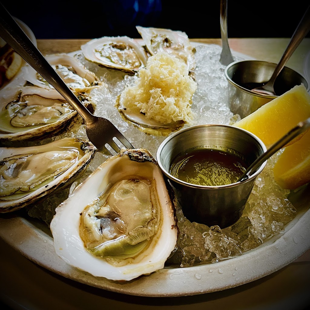 Oyster