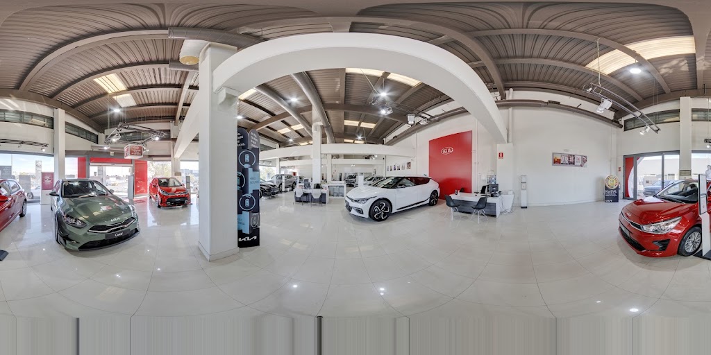 Concesionario Oficial KIA Majadahonda - Shuma Gamboa — Street View y 360deg