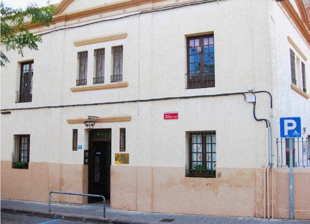 Llar d'Infants Patufet