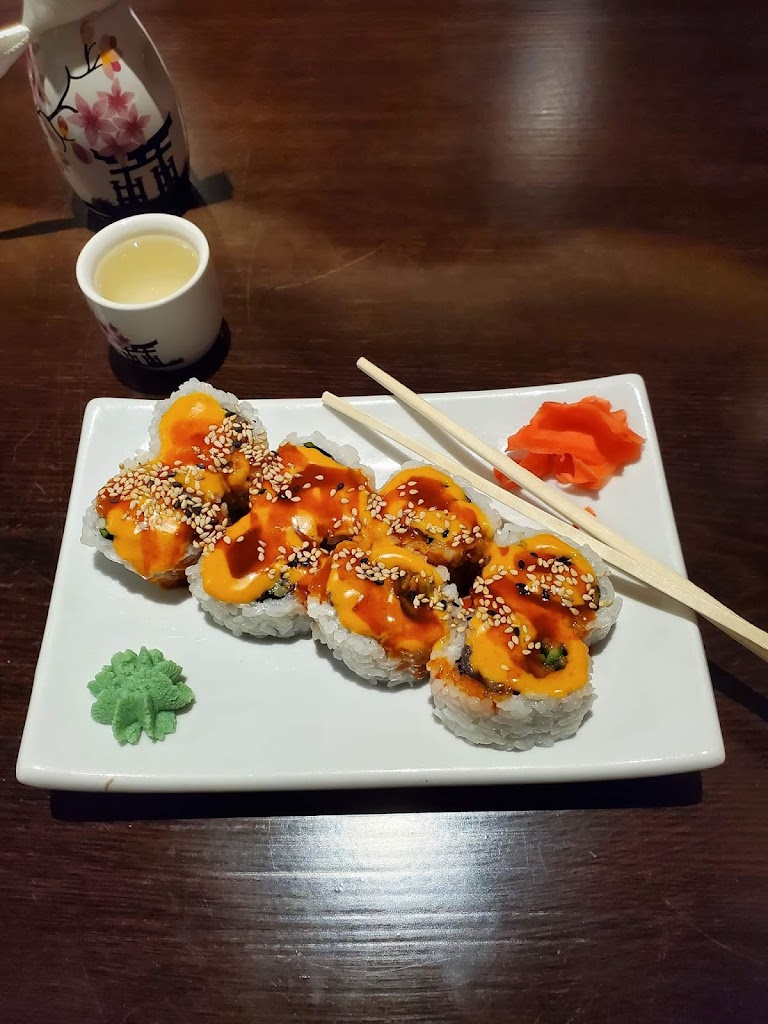 Dynamite roll