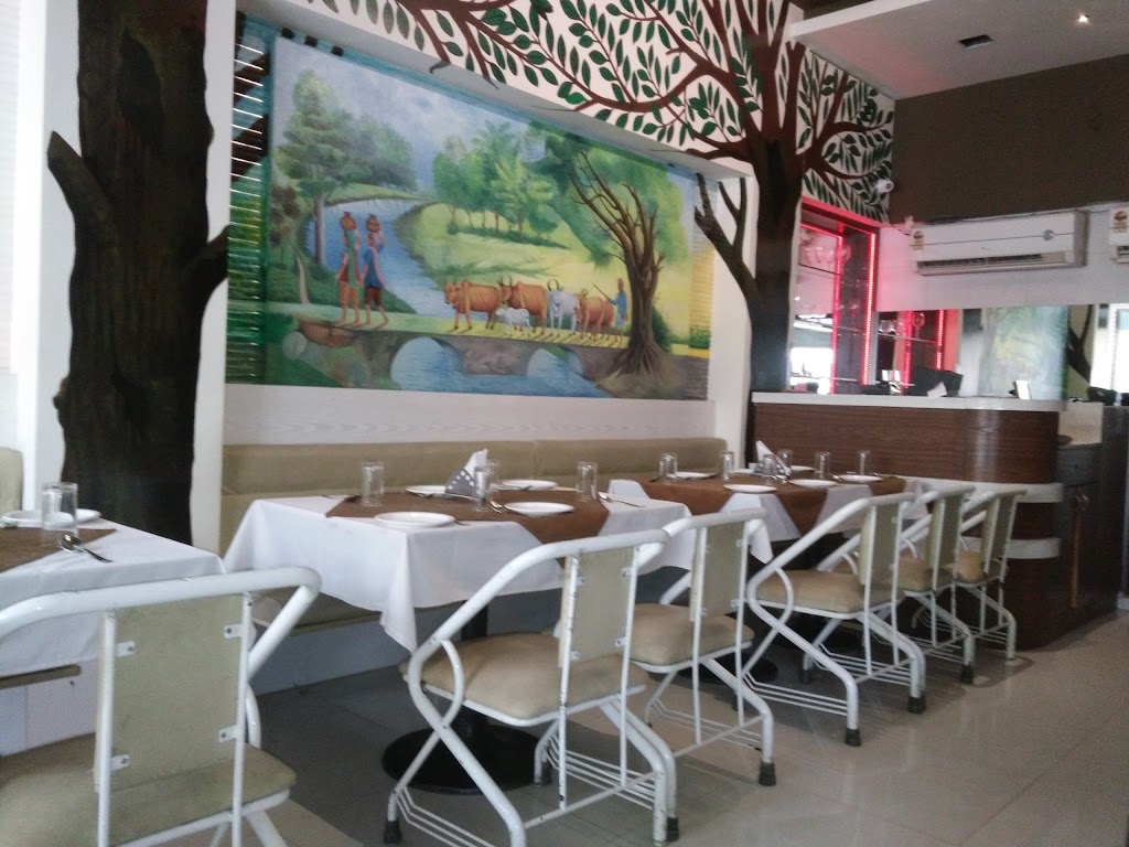 Shubham Family Fine Dine