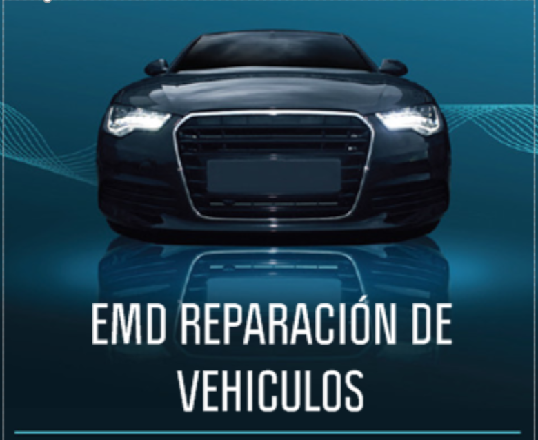 EMD Reparacion de Vehiculos