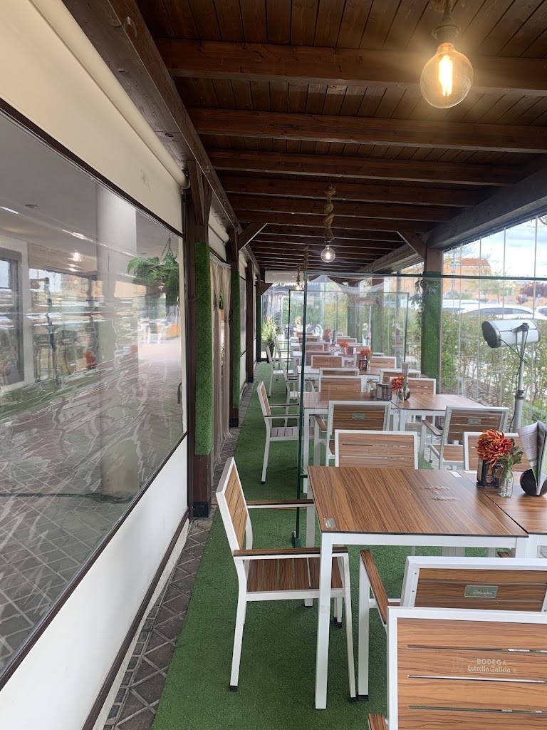 Restaurante Mina Terra