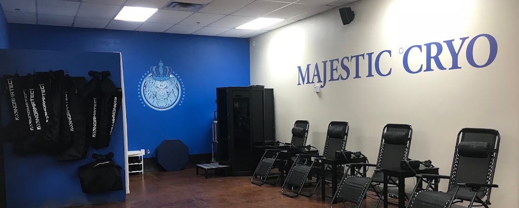  Majestic Fitness - Functional Strength & Conditioning