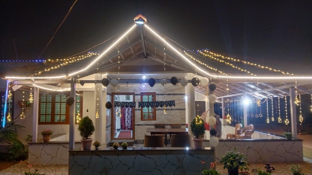 Doddamane Homestay In Sakleshpur
