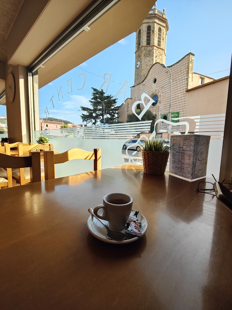Bar del Centre