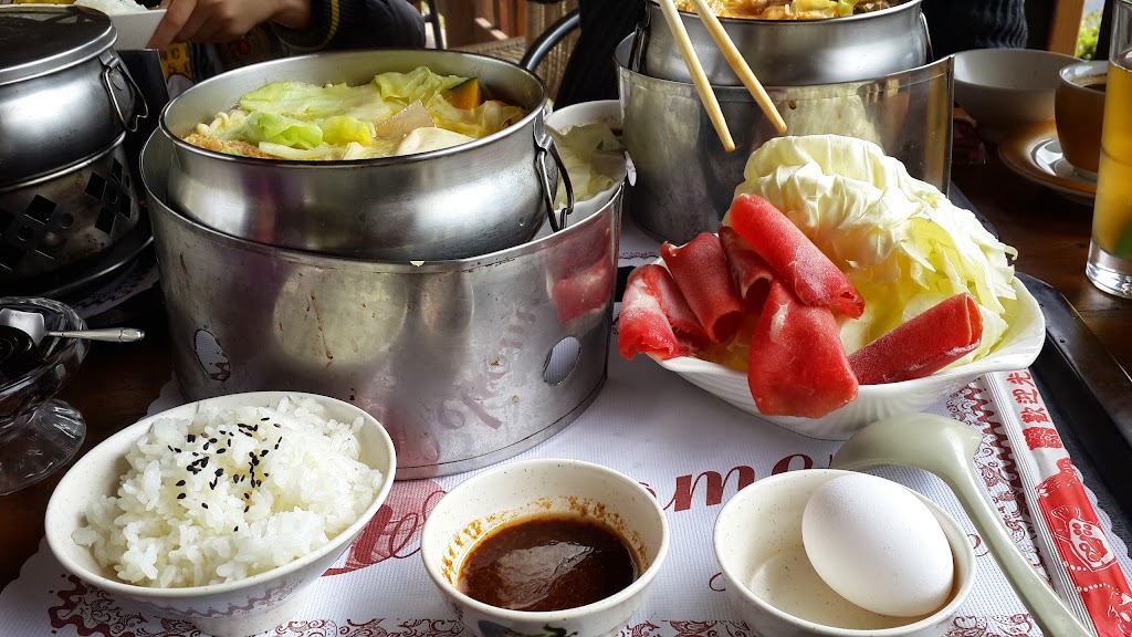 雲瀑谷咖啡館 的照片