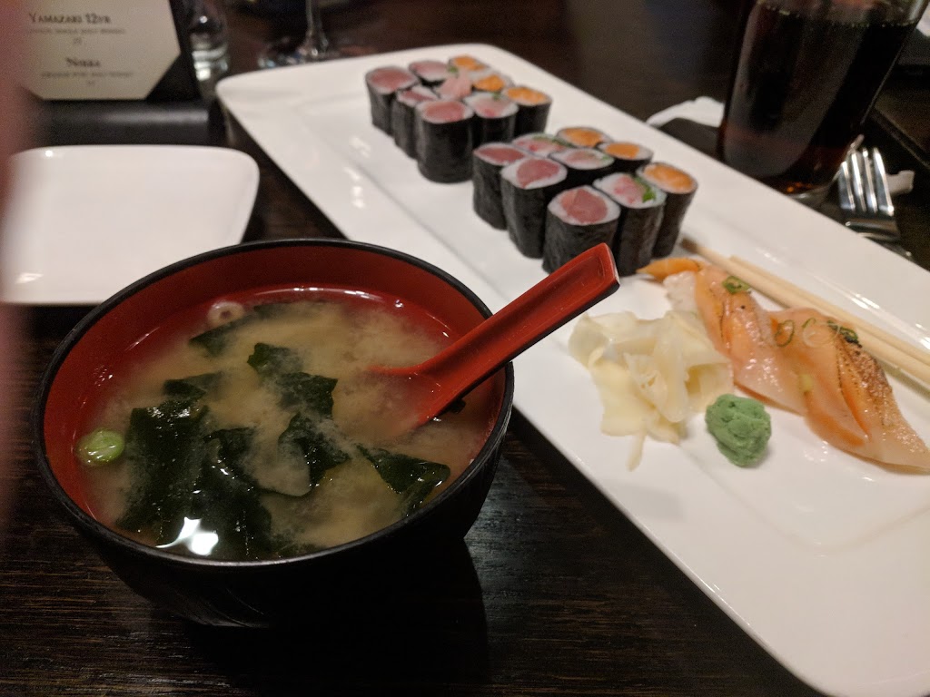 Wasabi Waukee