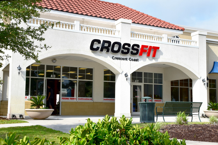  CrossFit Crescent Coast