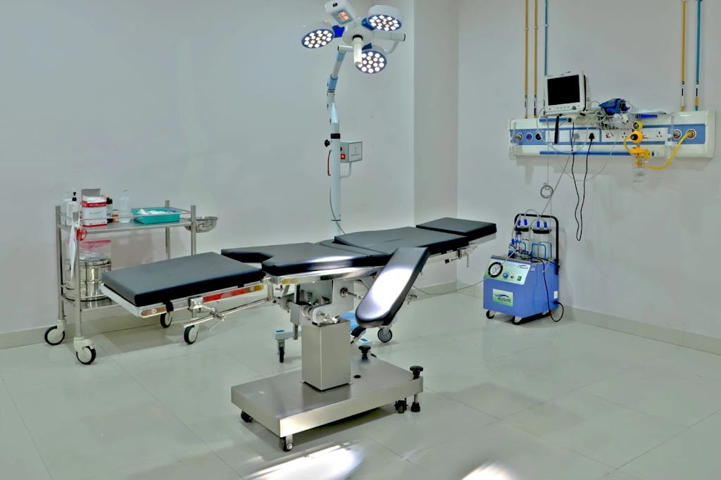 Dr. Best General Surgeon In Vasundhara Ghaziabad Ayu Health Hospitals