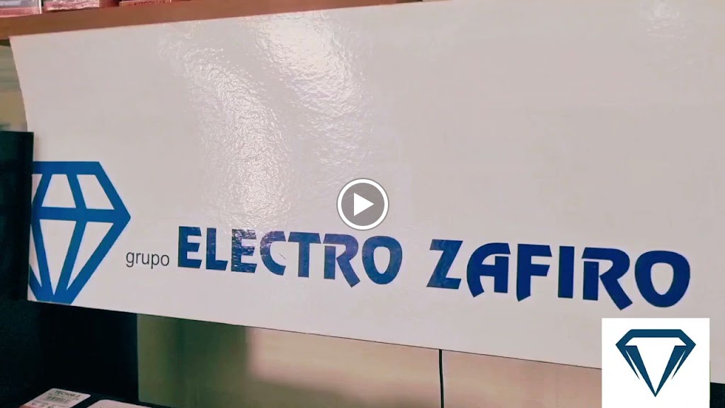 Electro Zafiro, SL - Taller de Mecanica y Electricidad del Automovil en Adeje — Del propietario
