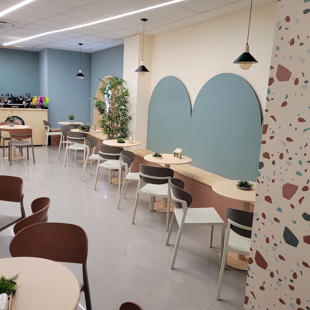 Cafeteria Heladeria Dreams