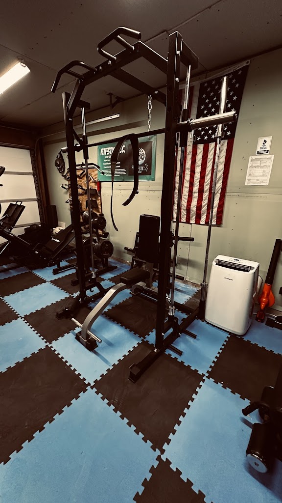  RTF3TX Fitness studio