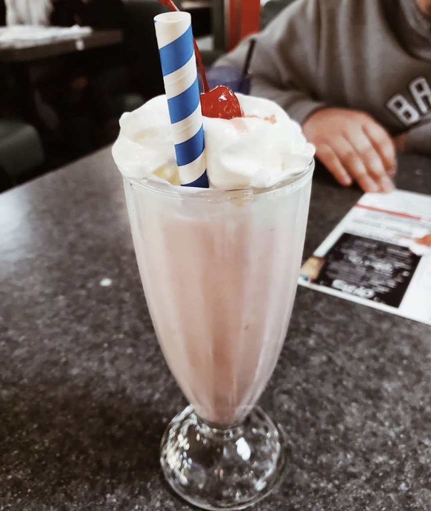 Milkshake