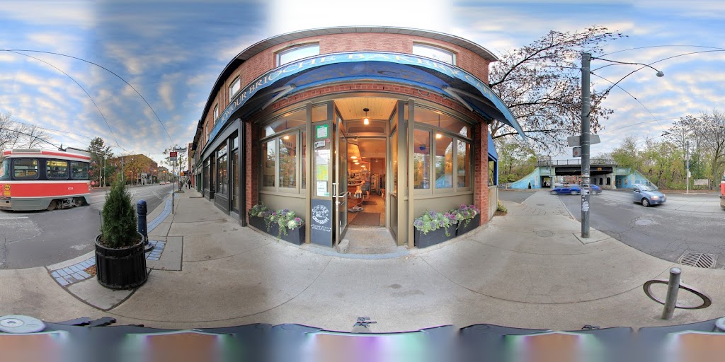 Street View & 360°