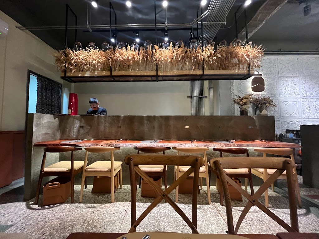 參食穗咖哩at30curry / 斗六餐廳 / 香料咖哩 / 寵物友善（ 接受團體訂位） 的照片