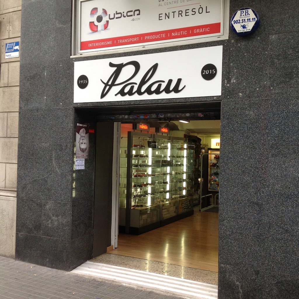 Foto 2 de Anton Palau Pomar
