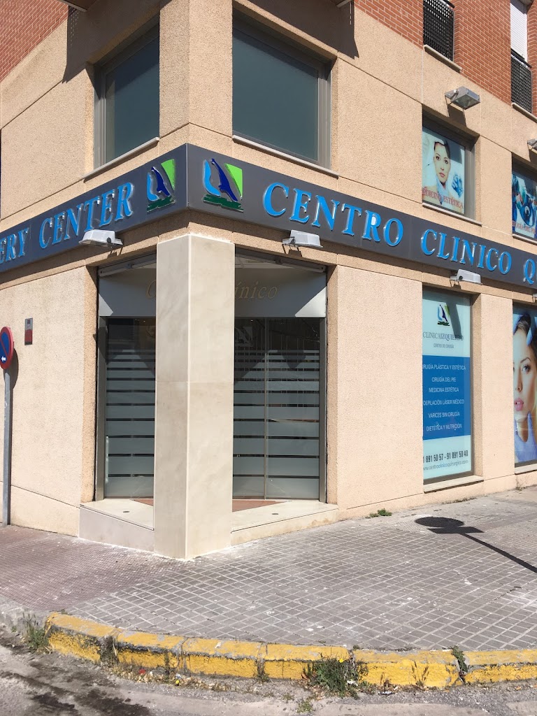 Centro Clinico Quirurgico Aranjuez