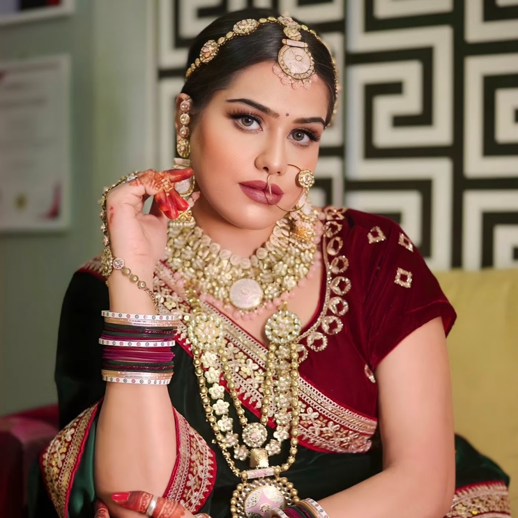 The Beautifly Makeup Studio