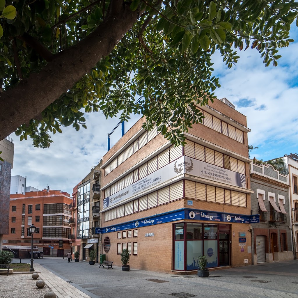 Centro Edimburgo - Academia de ingles en Huelva