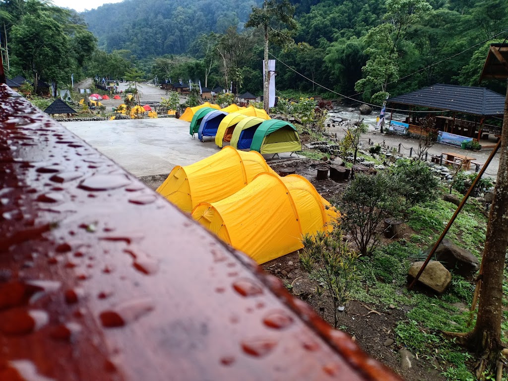 Rizal Camping Ground pelangkenidai