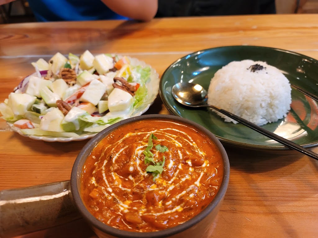 屬於你的咖喱Sunil's Curry 的照片