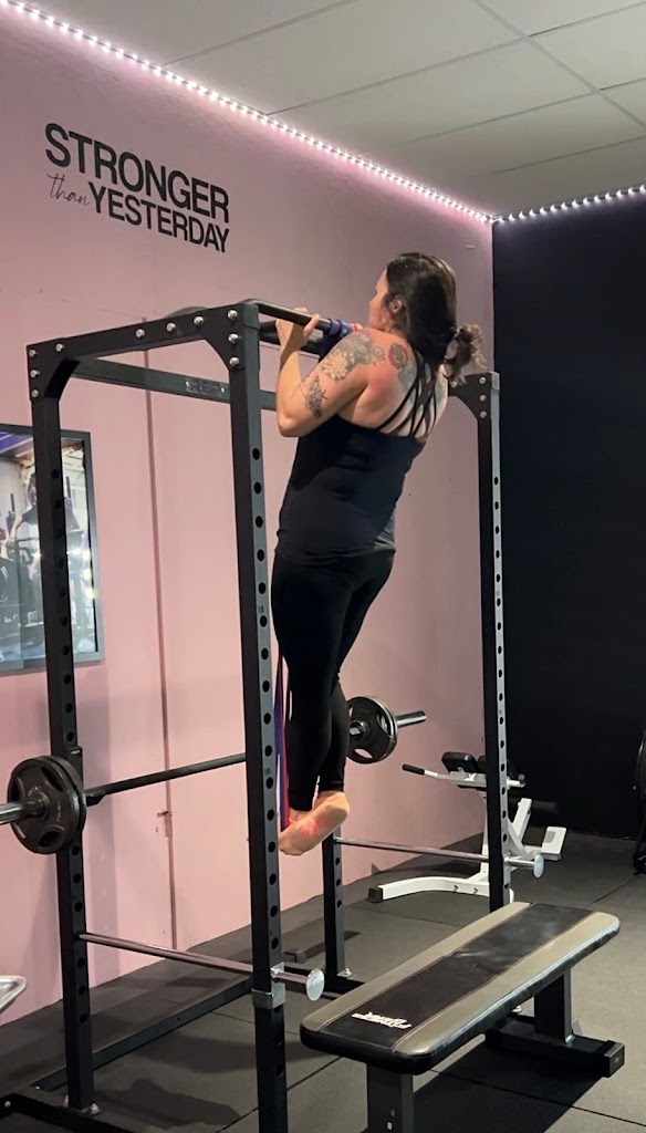  MGFIT Training Studio