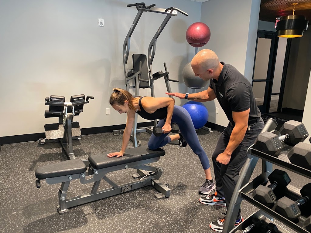  Personal Trainer Carmel Indiana a Division of EFS Indy