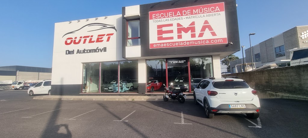 Flexicar Tenerife Sur Guamasa| Concesionario de coches de segunda mano