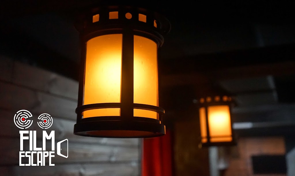 Escape room - Filmescape