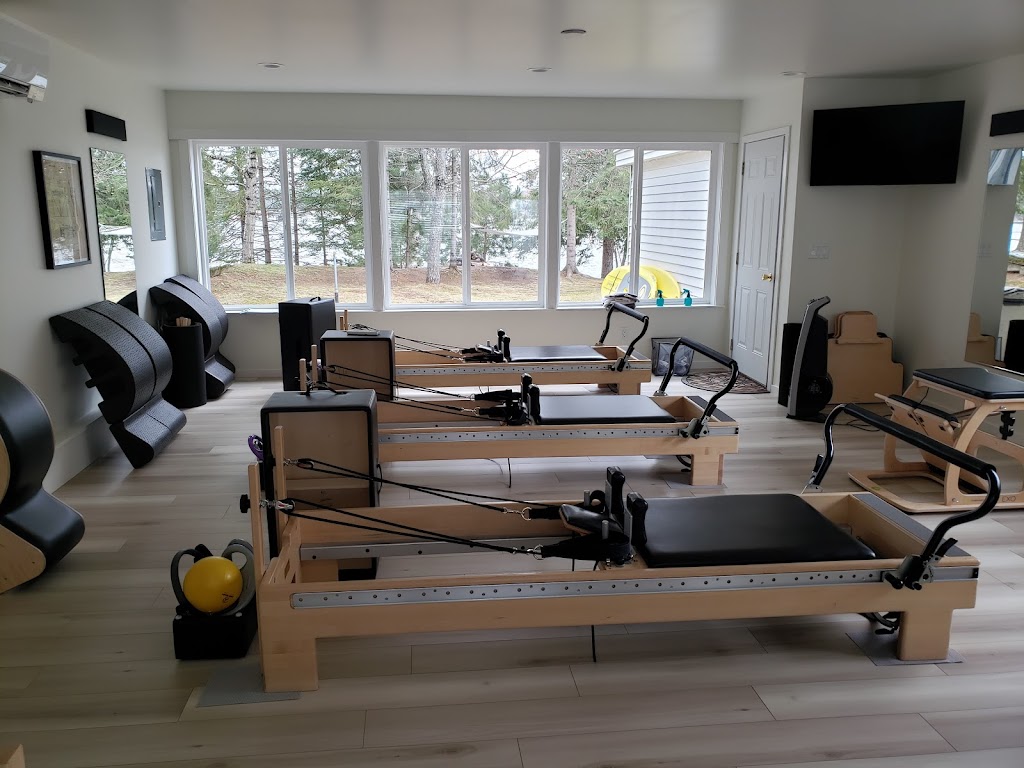  Vitae Pilates of Minocqua, Wisconsin