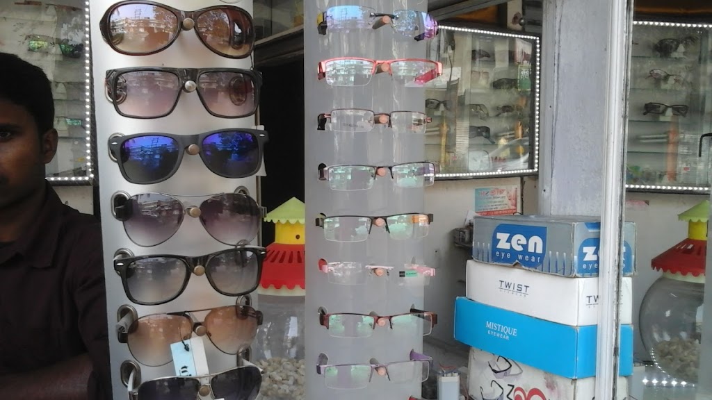 Eye Sight