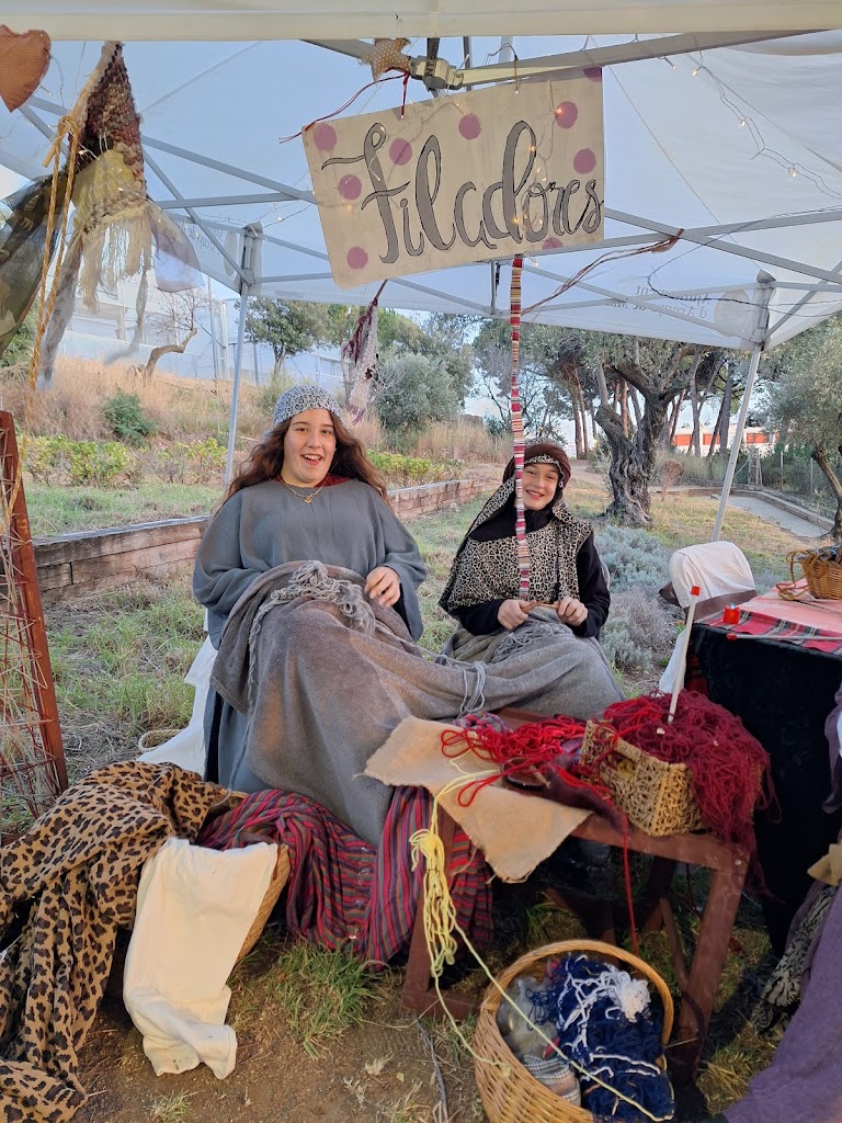 Colegio La Presentacion