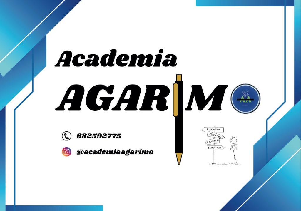 Academia Agarimo — Mas recientes