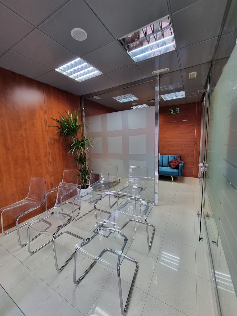 Nexum Tramilex Alcala de Henares