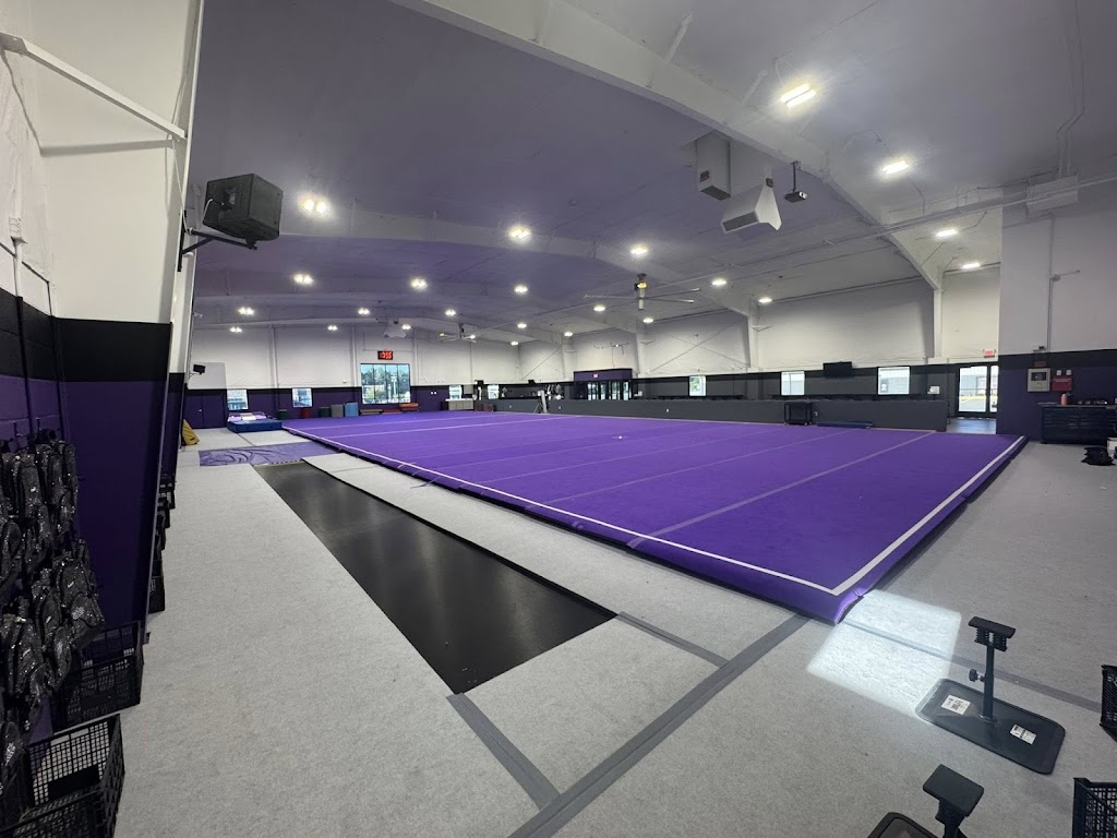  Clarksville Elite Cheer Center