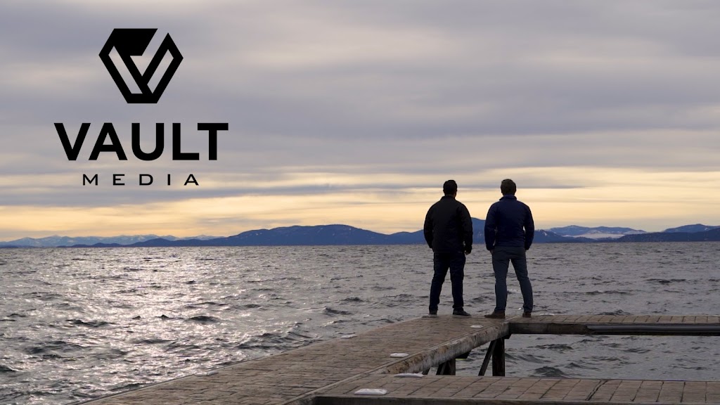 Vault Media