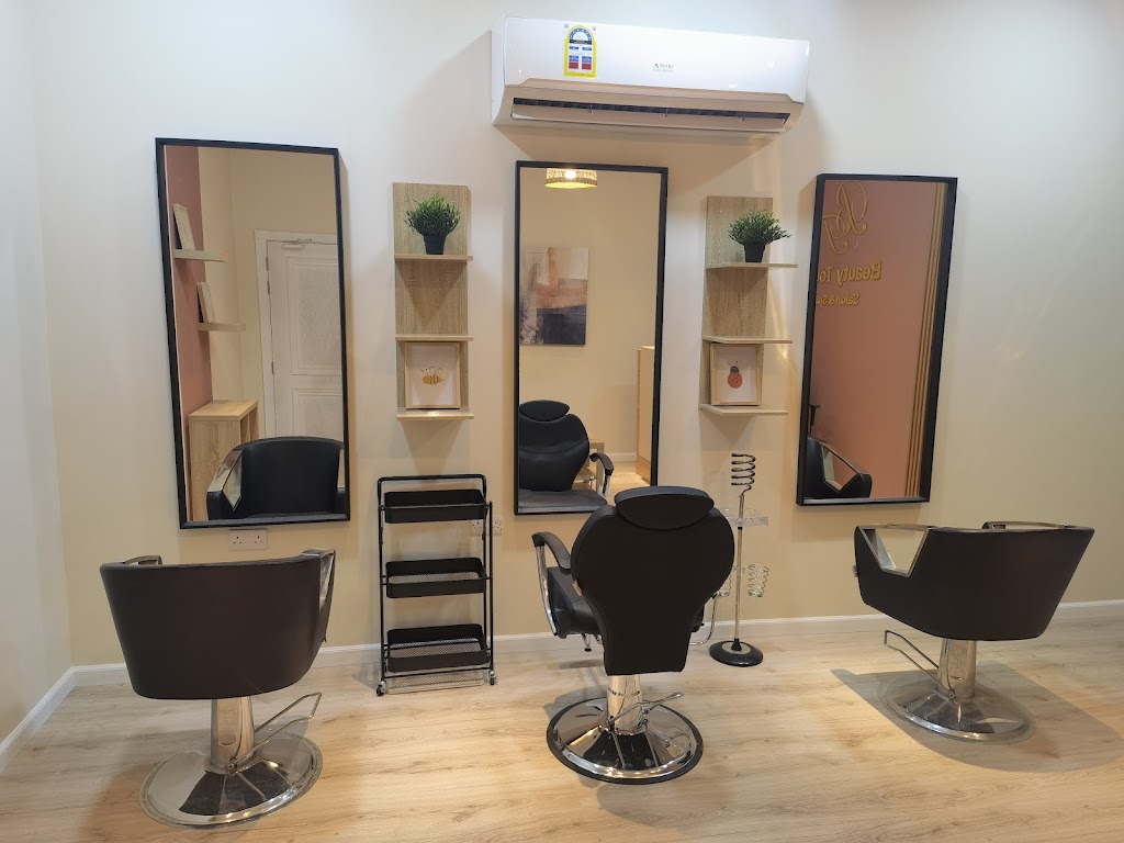 Beauty Touch Salon Spa