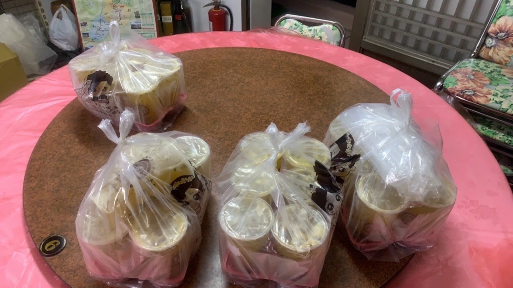 清境516手搖飲 的照片