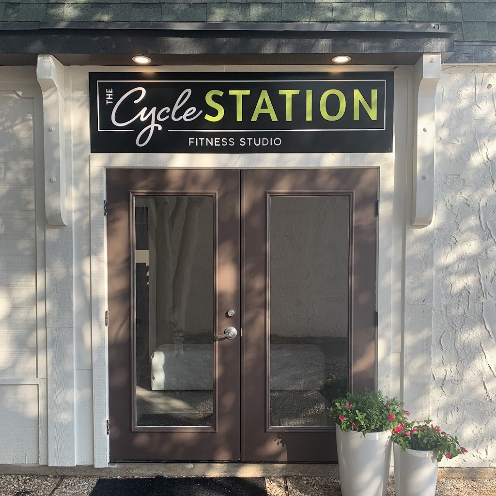  The Cycle Station Fitness Studio