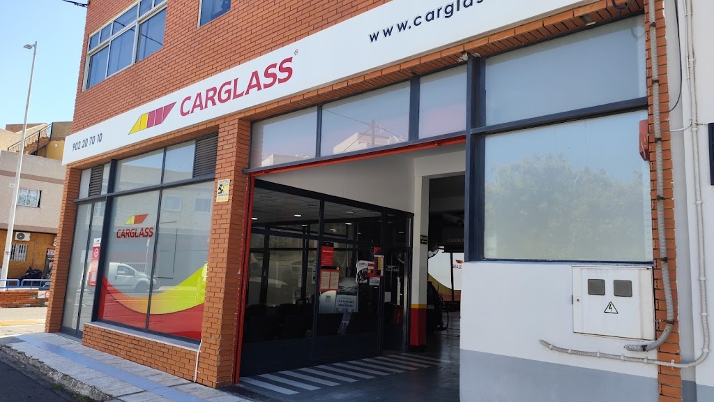 Carglass