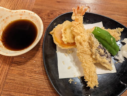 東野日本料理 的照片