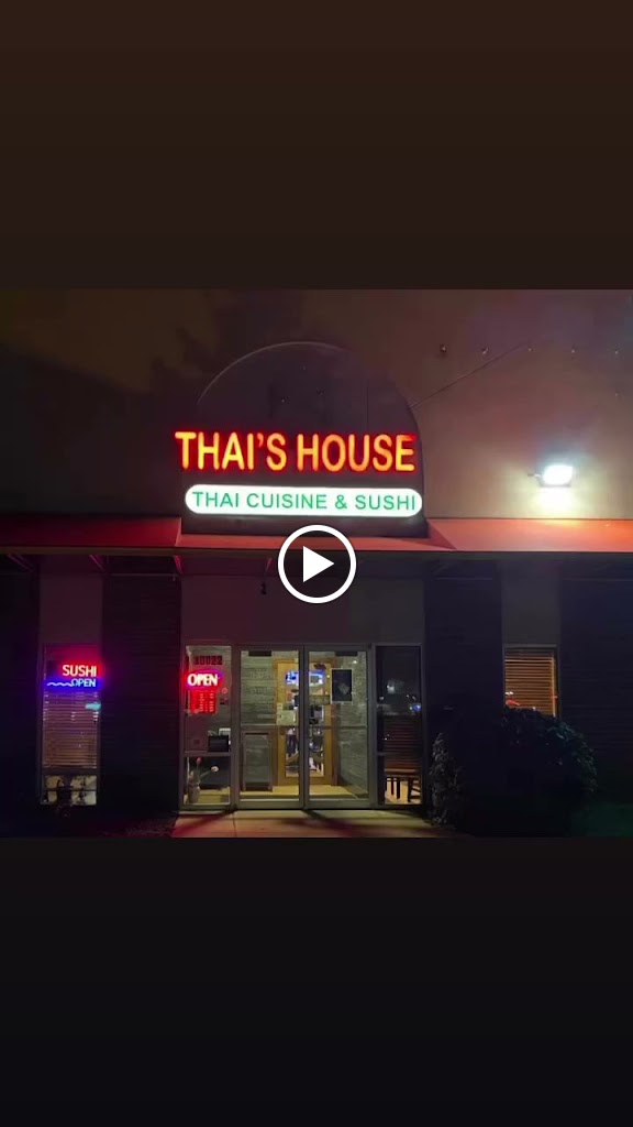 Thai House Cuisine & Sushi