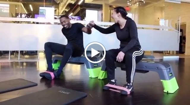  Push Fitness Club of Staten Island