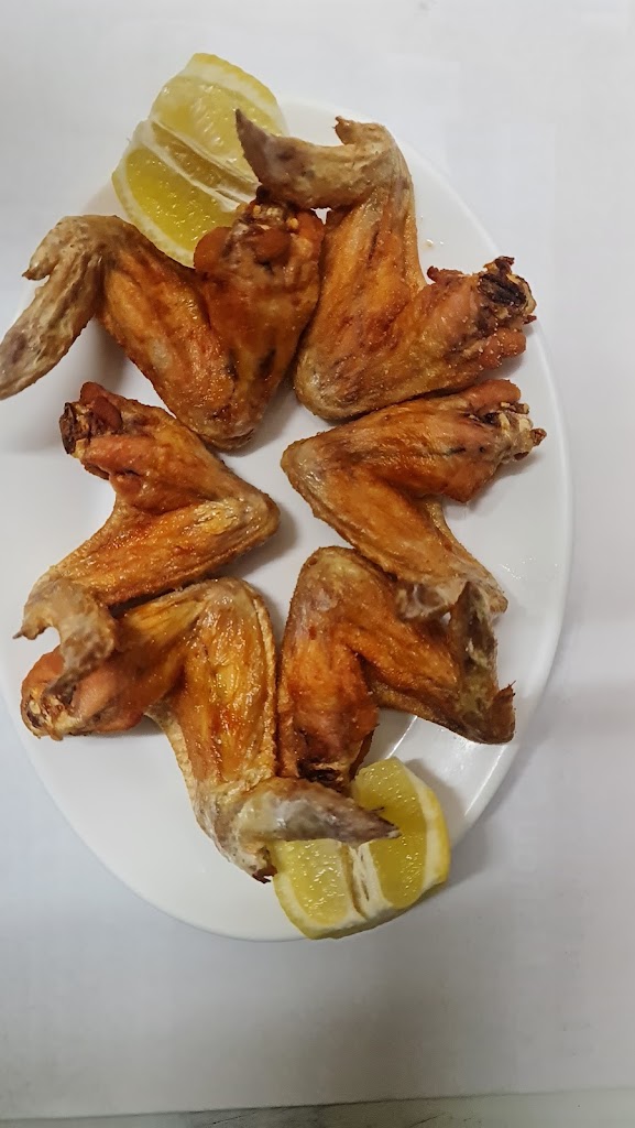 Bar Monjia — Del propietario