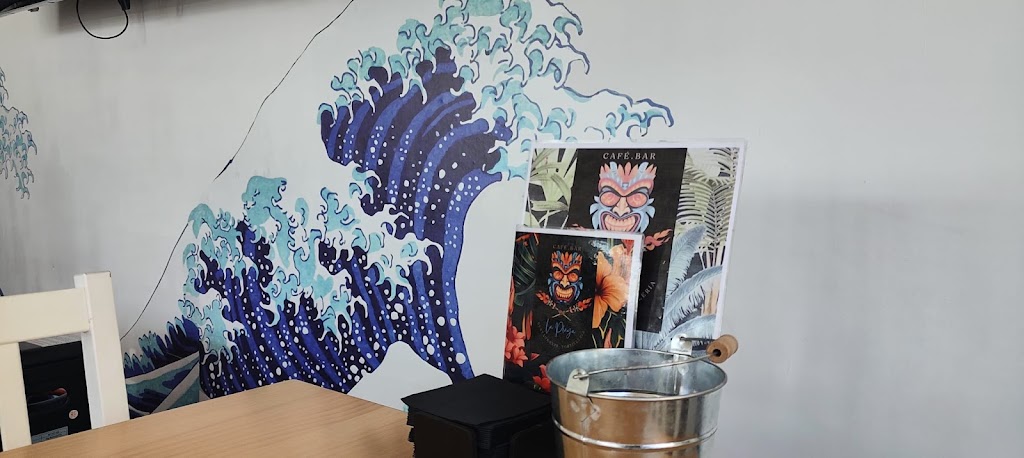 Cafe Bar Tortilleria La Playa — Mas recientes